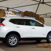 Nissan X-Trail Hybrid