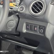 Mitsubishi Attrage