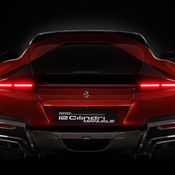 Ferrari 12Cilindri Manuale