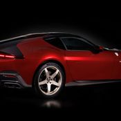 Ferrari 12Cilindri Manuale