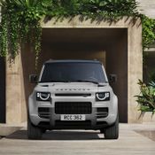 Landrover Defender Octa
