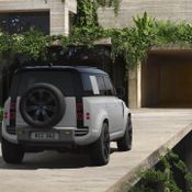 Landrover Defender Octa