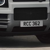 Landrover Defender Octa