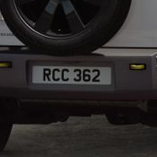 Landrover Defender Octa