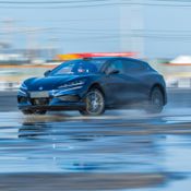 Denza Z9 GT
