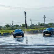 Denza Z9 GT