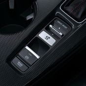 Honda Civic e:HEV