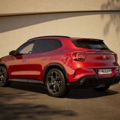 Mercedes-Benz GLA ใหม่