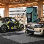 Audi A2 e-tron