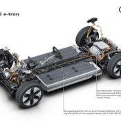 Audi A2 e-tron