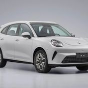 Ora 5 Touring
