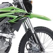 Kawasaki KLX150 