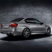 30 Jahre M5