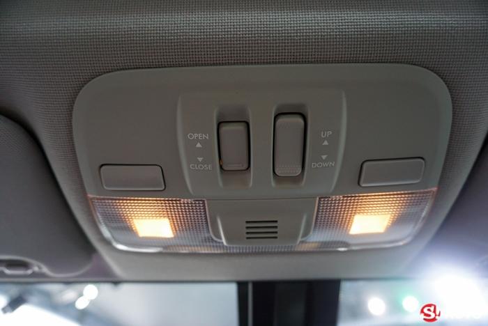 ทดสอบ Subaru Levorg