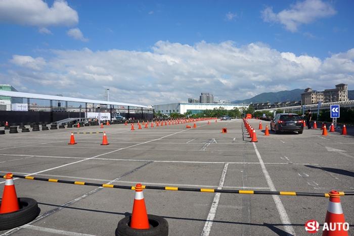 ทดสอบ Subaru Levorg