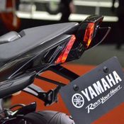Yamaha MWT-9