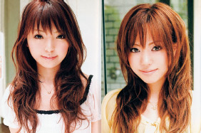ทรงผม, ผมม้า, ผมดัด