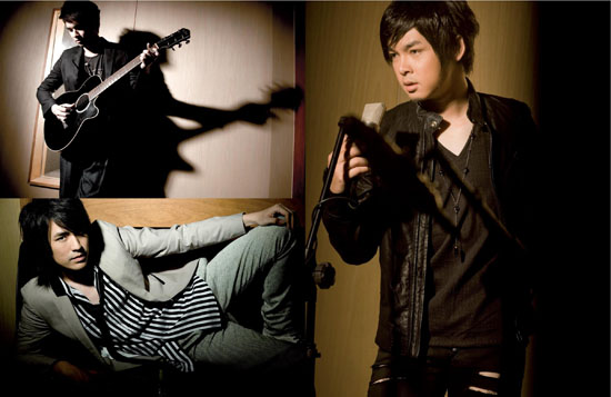 Centerpoint Magazine, ว่าน, เอ็ม, รุจ,