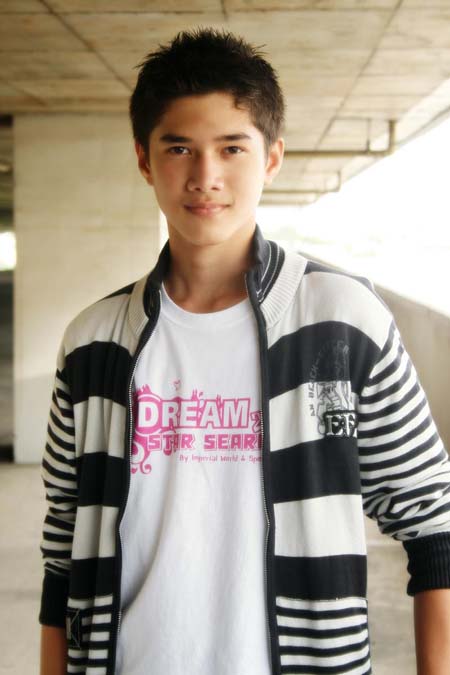 ดวงใหม่  Dream Star Search 2008