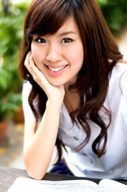 น้องอุ้ม-ชนิสาร์ บังคมเนตร, รองมิสทีนฯ2007, มิสทีนไทยแลนด์, หมู่เจ็ดเด็ดสะระตี่, ดารา, สาวๆ