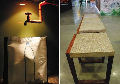 รัก(ษ์)โลก แบบมีสไตล์, พิพัฒน์ อภิรักษ์ธนากร, สิ่งแวดล้อม, ECO SHOP BY TOP-PIPAT