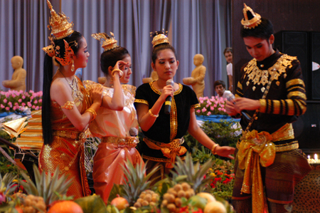 หอการค้า, หอการค้าไทย, มหาเวสสันดร,สมเด็จพระเจ้าพี่นางเธอ เจ้าฟ้ากัลยาณิวัฒนา กรมหลวงนราธิวาสราชนคริ