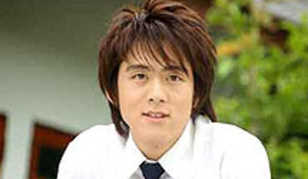 อ๊อฟ-ศุภณัฐ ชวนล่าฝันหาประสบการณ์ระหว่างเรียน