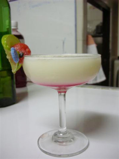 โรงเรียนบาร์เทนเดอร์