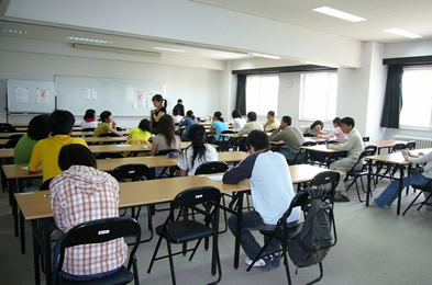 การสอบ EJU, EXAMINATION FOR JAPANESE UNIVERSITY, เรียนต่อญี่ปุ่น