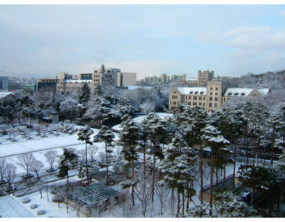 Korea University