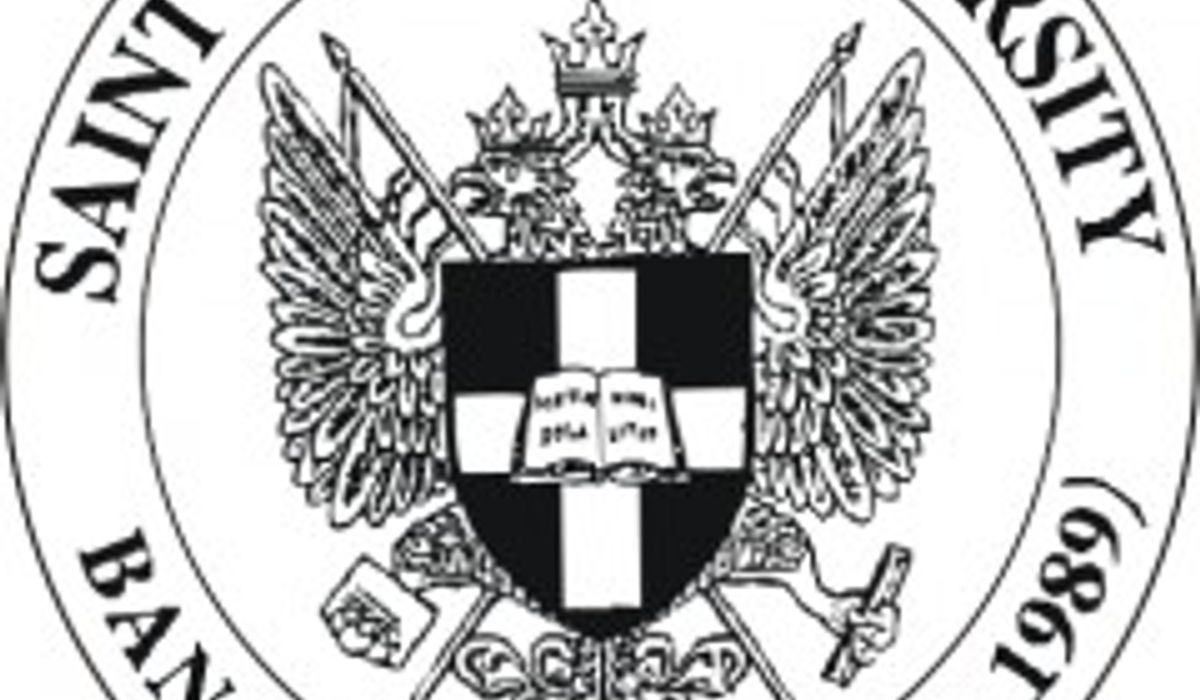 มหาวิทยาลัยเซนต์จอห์น (มซจ.)