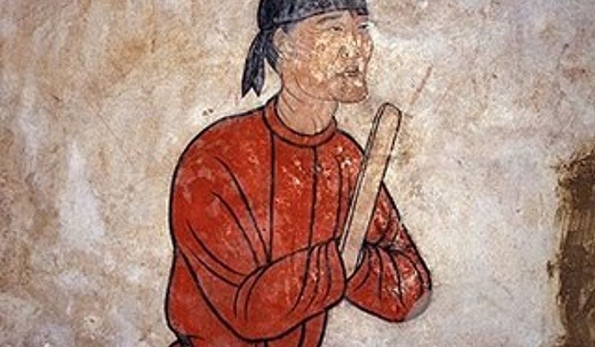 ทำความรู้จัก ขันที