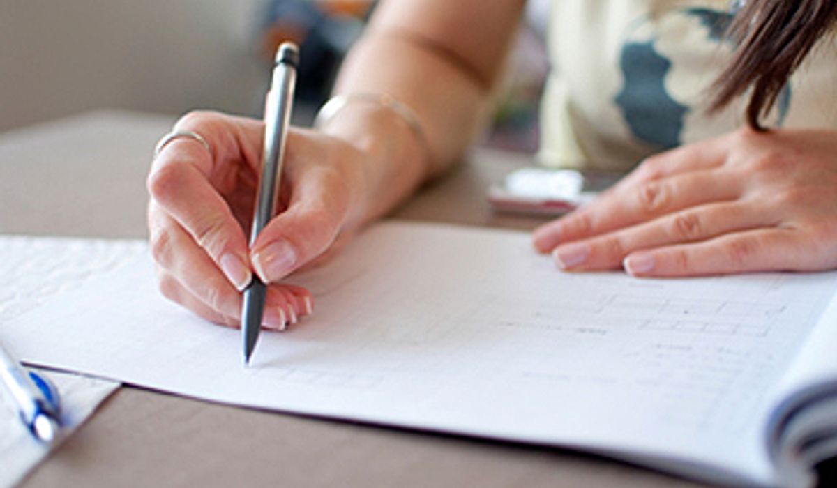 ตัวอย่างกระดาษคำตอบ GAT/PAT (สอบตุลาคม 3/2553)