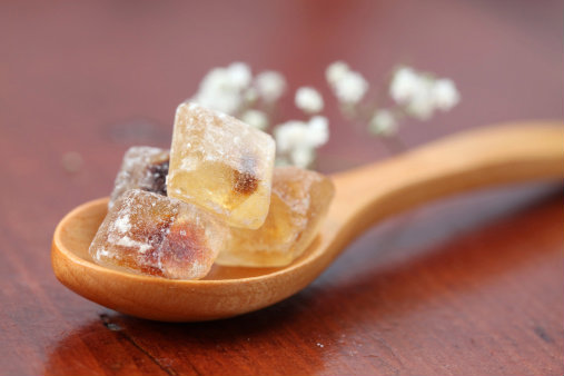 ความลับของความหวาน