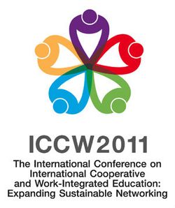 การประชุมสหกิจศึกษานานาชาติ 2011 (ICCW 2011)