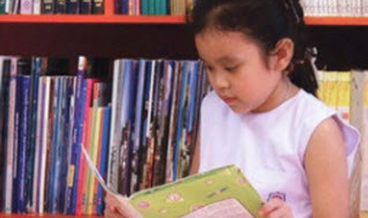 คนไทยอ่านหนังสือเฉลี่ย 8 บรรทัด/ปี เร่งหนุนเยาวชนอ่านหนังสือเพิ่มขึ้น