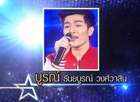 บูรณ์ ธันยบูรณ์