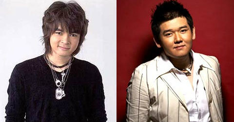 เอ็ม - นิค The Star 2 เอ็ม - นิค The Star 2