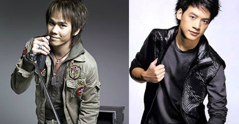 อาร์ - บิ้ The Star 3 อาร์ - บิ้ The Star 3