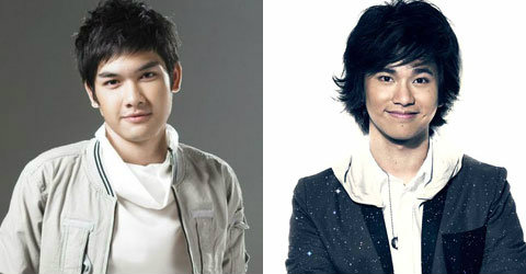 สิงโต - ดิว The Star 5 สิงโต - ดิว The Star 5