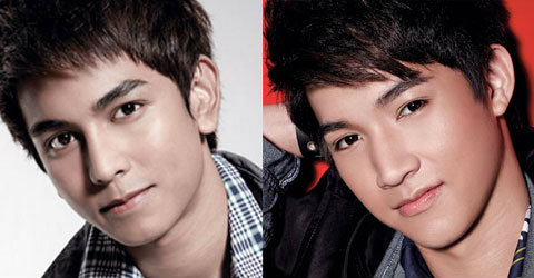 กัน - ริท The Star 6 กัน - ริท The Star 6