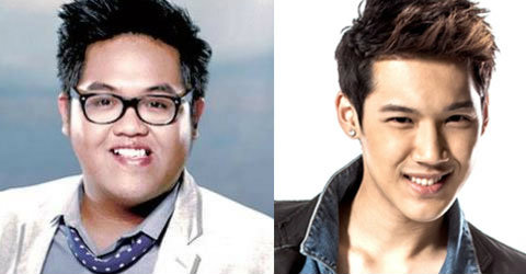 โดม - แกงส้ม The Star 8 โดม - แกงส้ม The Star 8