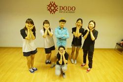 DODO K-Pop Academy ร้อง-เล่น-เต้นเกาหลี