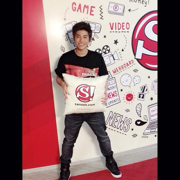 ถังเบียร์ ภูริวัชร์ ธีระชาติ