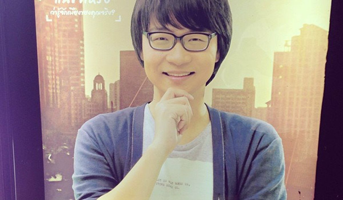 หลากข้อคิด คำคม จาก Instagram cutto