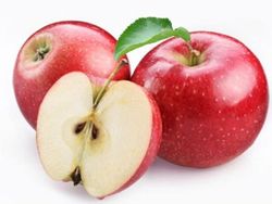 ผลไม้-แม้แต่แอปเปิ้ล ก็ทำเราป่วยตายด้วยโรครวมมิตร