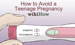 9 คำแนะนำหากไม่อยากท้องก่อนวัยอันควร