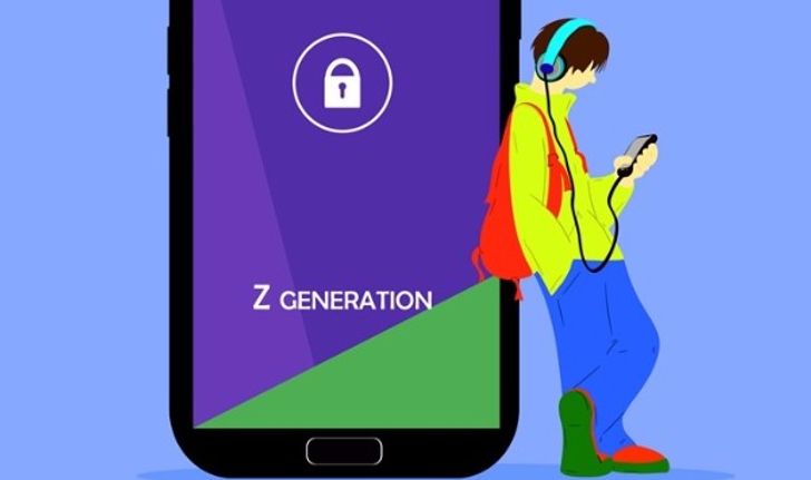 Google เผยพฤติกรรมของกลุ่ม Gen Z ในยุค Mobile First