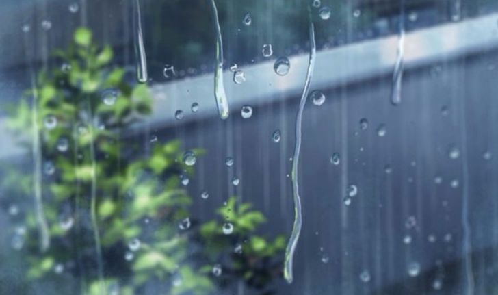 เมื่อคนญี่ปุ่นไม่ได้เรียกฝนแค่ว่า “ฝน”