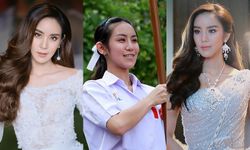 "ขนมจีน-กุลมาศ" ยิ่งโตยิ่งสวย พาส่องพัฒนาการไอดอลกามิกาเซ่รุ่นบุกเบิก